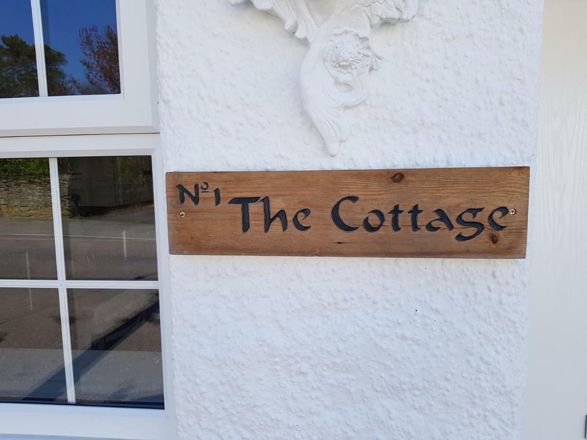 The Cottage Probus Exterior photo